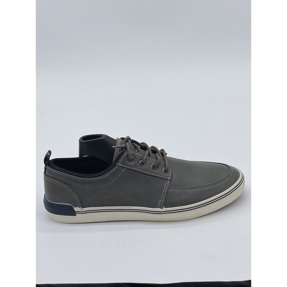 Goodfellow & Co Bernie #17730 Men’s Charcoal Casual Sneaker Sz 7 - Picture 6 of 12